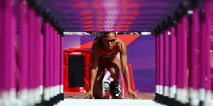 Le photographe de l’AFP Olivier Morin gagne le 3ème prix du concours GLGS