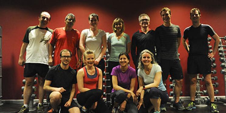 Le bureau de l’AFP Londres récolte  des fonds pour soutenir, entre autres, les journalistes indépendants présents  en Afrique