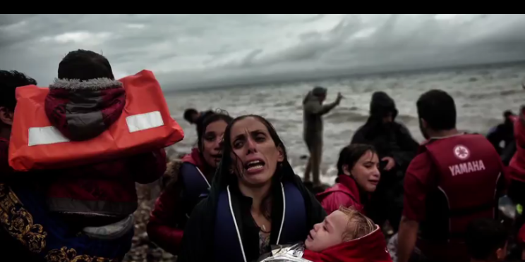 WAN-Ifra 2016 : tour du monde de l’actualité en images