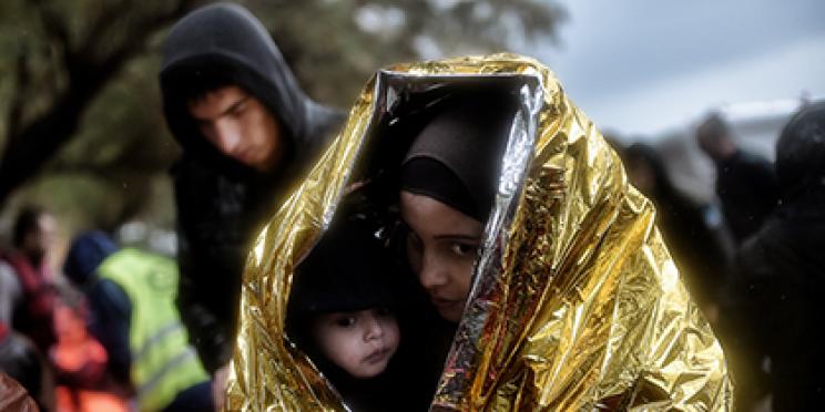 Une exposition et deux projections AFP à l’affiche de Visa pour l’Image 2016