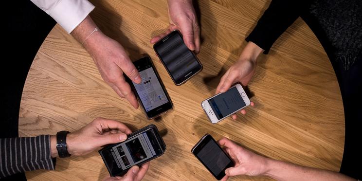 Les API AFP : informer et innover