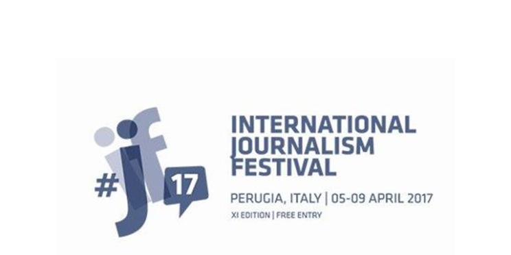 Alexandra Vieira, lauréate du 3ème Prix du Festival International de Journalisme pour étudiants