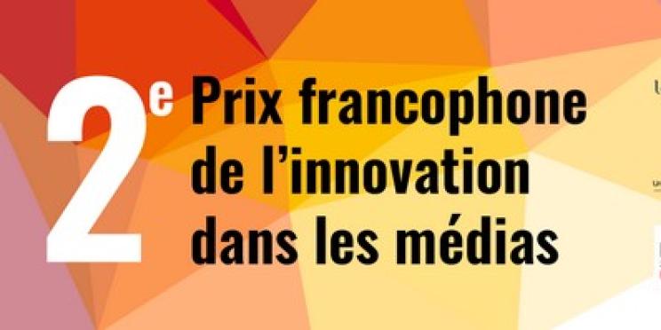 Africa Check récompensé lors de la 2e édition du Prix francophone de l’innovation dans les médias