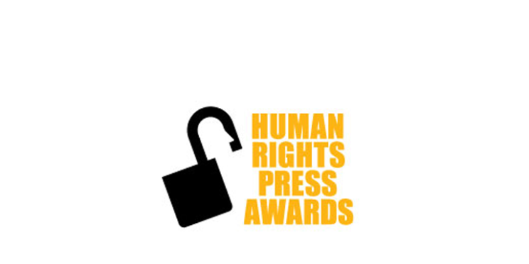 Des journalistes AFP récompensés aux Human Rights Press Awards à Hong Kong