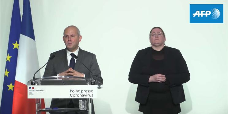 Les 10 vidéos les plus populaires de la semaine passée