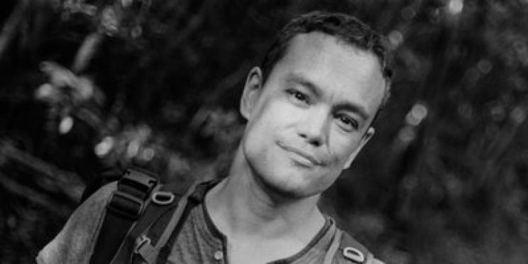 Anthony Wallace récompensé lors de la 24e édition des Human Rights Press Awards à Hong Kong