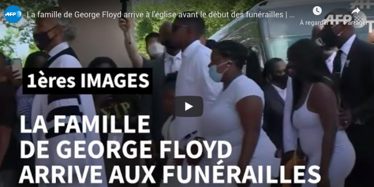 Les 10 vidéos les plus populaires de la semaine passée