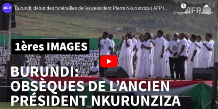 Les 10 vidéos les plus populaires de la semaine passée