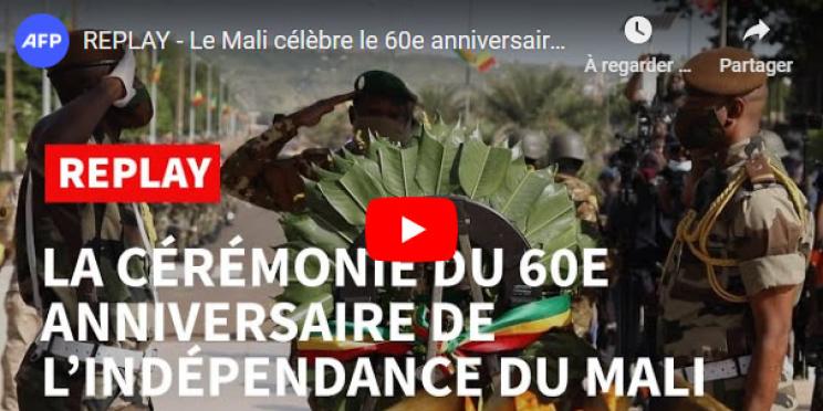 Les 10 vidéos les plus populaires de la semaine du 21 au 27 septembre 2020