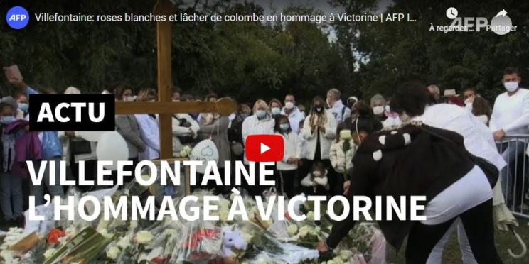 Les 10 vidéos les plus populaires de la semaine du 28 septembre au 4 octobre 2020