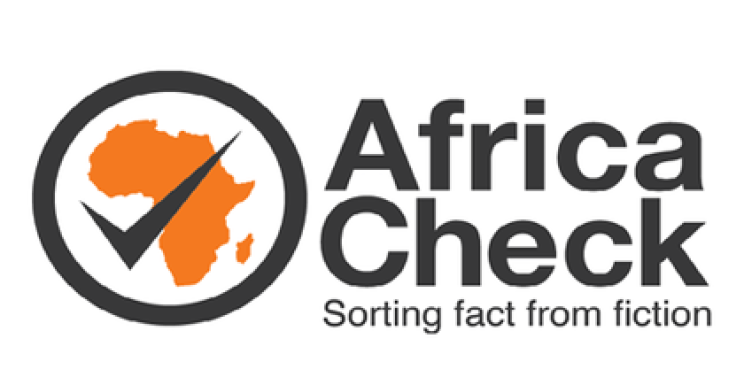 Premier Prix Africain de vérification des faits