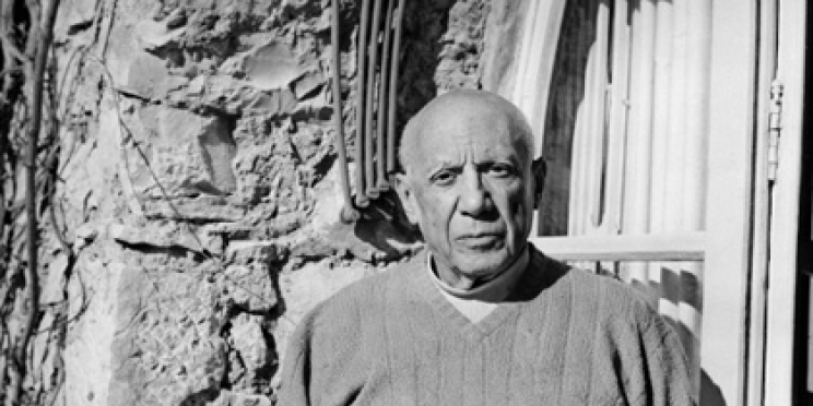 Picasso, un génie toujours vivant
